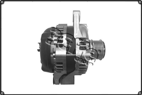 3Effe Group PRAL558 - Ģenerators ps1.lv