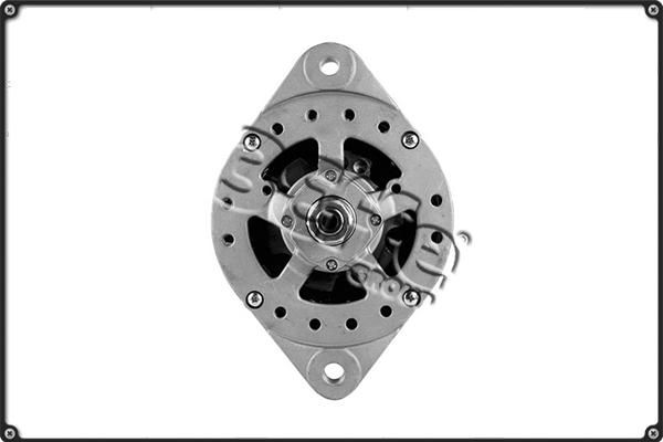 3Effe Group PRAL038 - Ģenerators ps1.lv