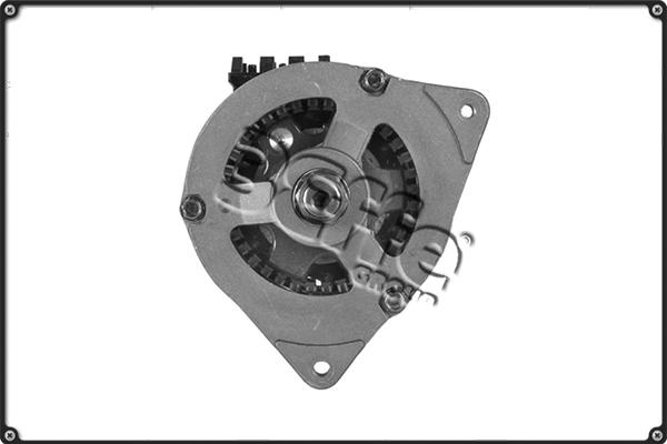 3Effe Group PRAL149 - Ģenerators ps1.lv