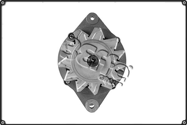 3Effe Group PRAL355 - Ģenerators ps1.lv