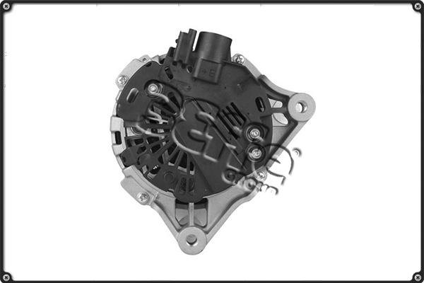 3Effe Group PRAL240 - Ģenerators ps1.lv