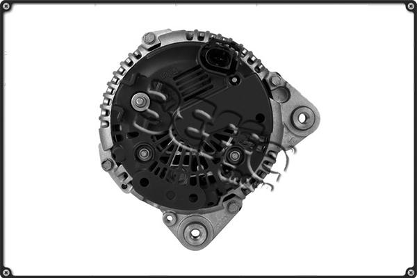 3Effe Group PRAL285 - Ģenerators ps1.lv