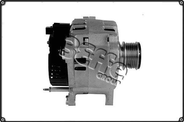 3Effe Group PRAL220 - Ģenerators ps1.lv