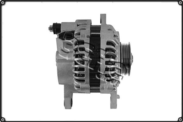 3Effe Group PRAL755 - Ģenerators ps1.lv