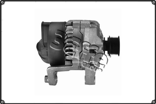 3Effe Group PRAL768 - Ģenerators ps1.lv