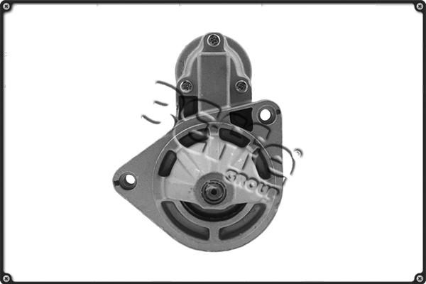 3Effe Group PRSA002 - Starteris ps1.lv