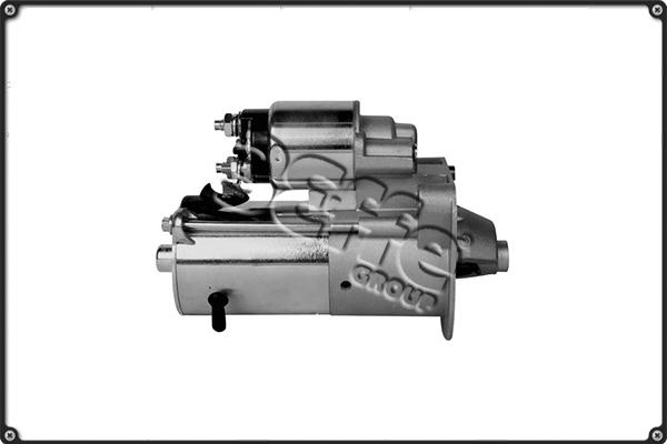 3Effe Group STRE500 - Starteris ps1.lv