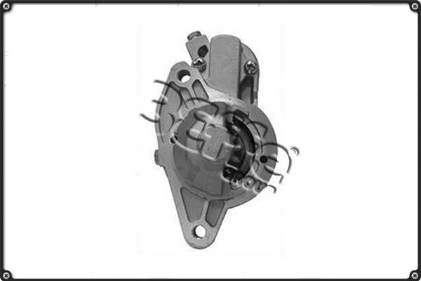 3Effe Group STRE007 - Starteris ps1.lv