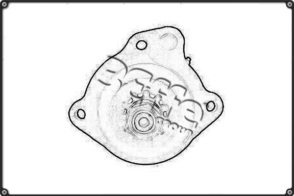 3Effe Group PRSE325 - Starteris ps1.lv