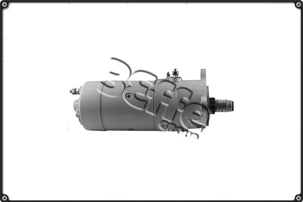 3Effe Group PRSF450 - Starteris ps1.lv