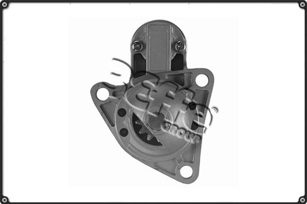 3Effe Group STRF594 - Starteris ps1.lv