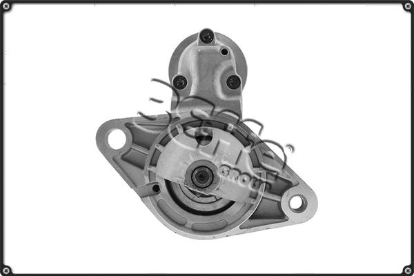 3Effe Group STRF104 - Starteris ps1.lv