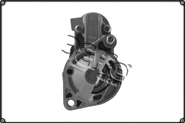 3Effe Group PRSF352 - Starteris ps1.lv