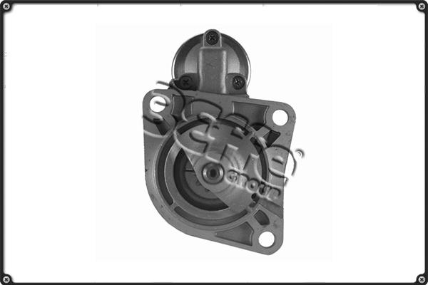 3Effe Group STRF252 - Starteris ps1.lv