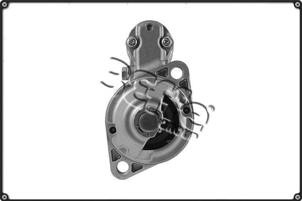 3Effe Group STRF711 - Starteris ps1.lv