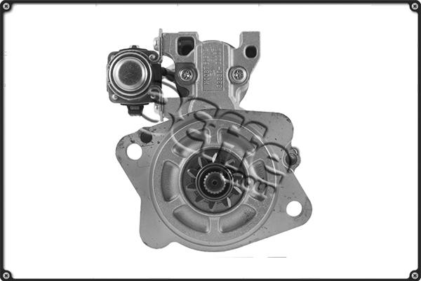 3Effe Group PRSL617 - Starteris ps1.lv