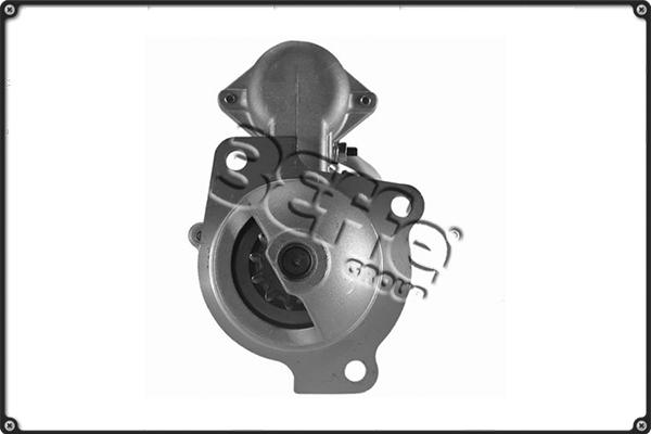 3Effe Group PRSL635 - Starteris ps1.lv