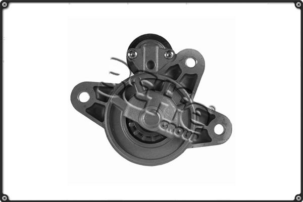 3Effe Group STRL052 - Starteris ps1.lv