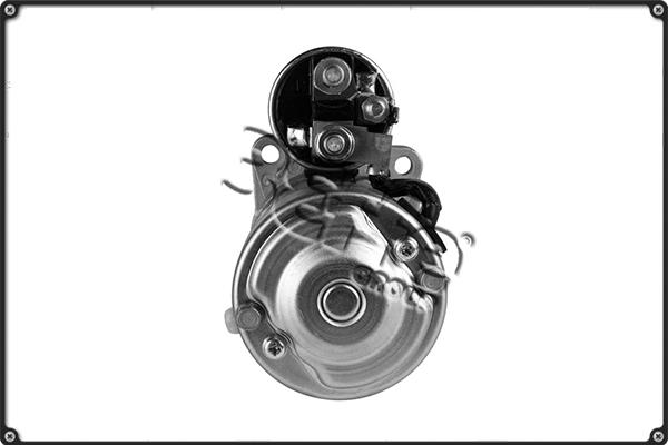 3Effe Group STRL110 - Starteris ps1.lv