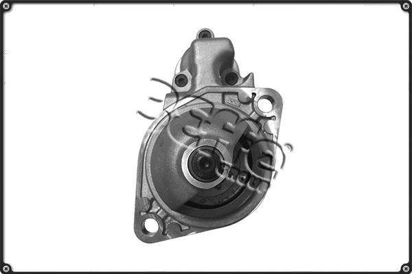 3Effe Group STRL136 - Starteris ps1.lv