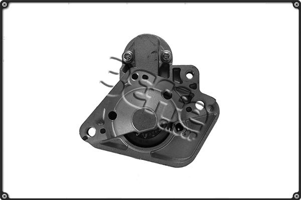 3Effe Group STRL124 - Starteris ps1.lv