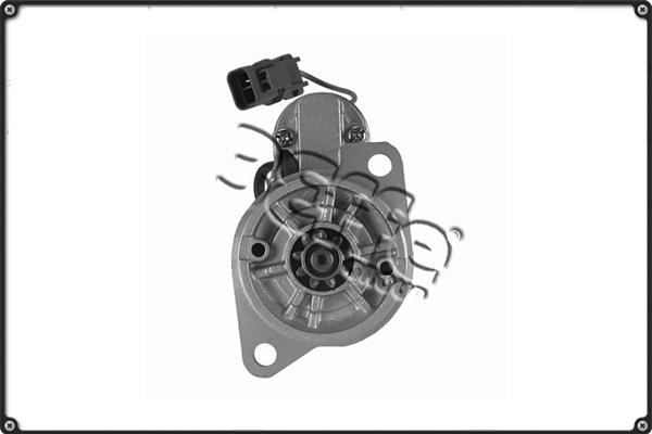 3Effe Group PRSL858 - Starteris ps1.lv