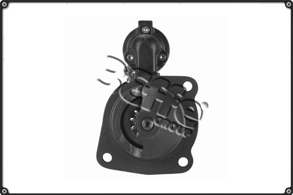 3Effe Group PRSL256 - Starteris ps1.lv