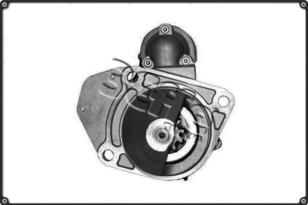 3Effe Group PRSL208 - Starteris ps1.lv