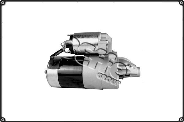 3Effe Group PRSL215 - Starteris ps1.lv