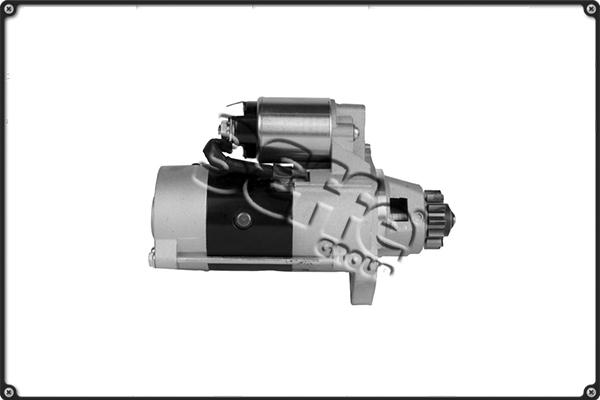 3Effe Group PRSL229 - Starteris ps1.lv