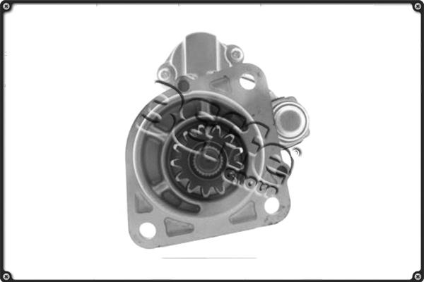 3Effe Group STRL750 - Starteris ps1.lv