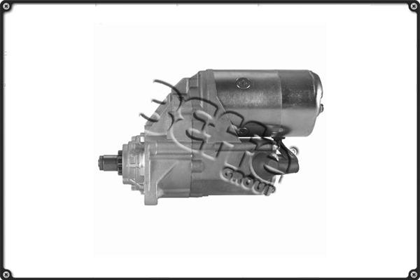 3Effe Group PRSL765 - Starteris ps1.lv