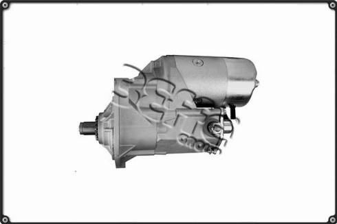 3Effe Group STRS480 - Starteris ps1.lv