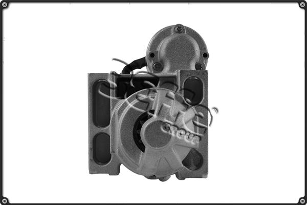 3Effe Group PRSS630 - Starteris ps1.lv