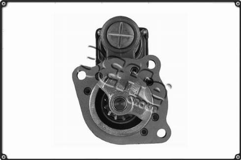 3Effe Group STRS854 - Starteris ps1.lv