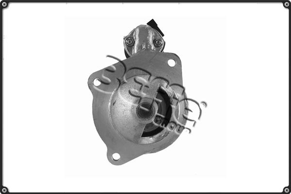 3Effe Group PRSS249 - Starteris ps1.lv