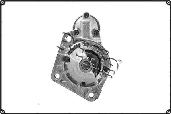 3Effe Group PRSS261 - Starteris ps1.lv