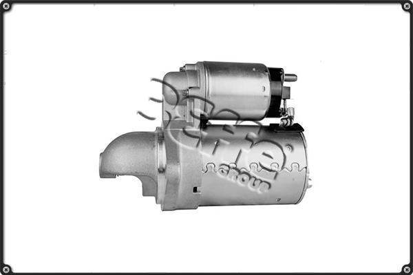 3Effe Group STRS749 - Starteris ps1.lv