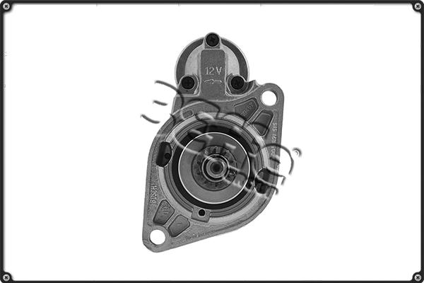 3Effe Group STRS723 - Starteris ps1.lv