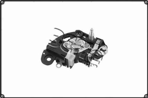 3Effe Group RMA0002 - Ģeneratora sprieguma regulators ps1.lv