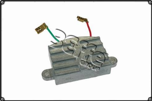 3Effe Group RMO003 - Ģeneratora sprieguma regulators ps1.lv