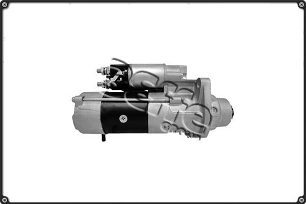 3Effe Group STRE078 - Starteris ps1.lv