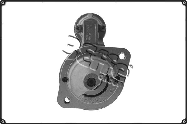 3Effe Group STRF419 - Starteris ps1.lv