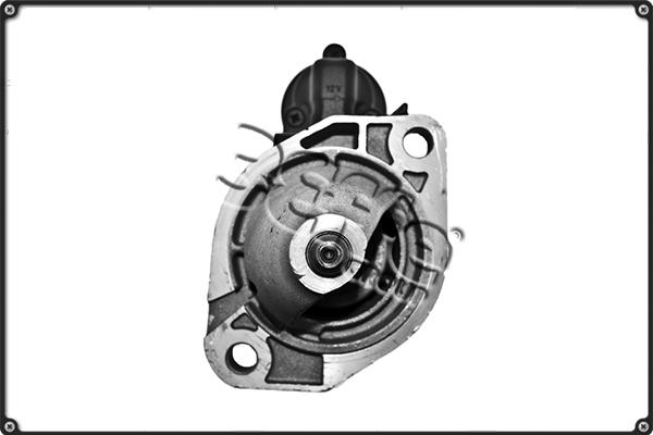 3Effe Group STRF167 - Starteris ps1.lv