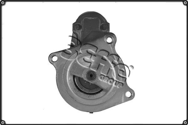 3Effe Group STRF105 - Starteris ps1.lv