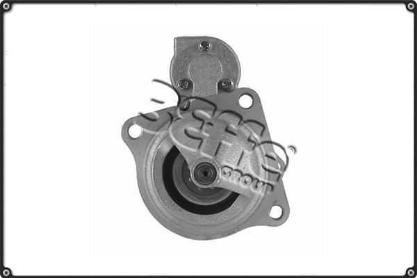 3Effe Group STRF126 - Starteris ps1.lv