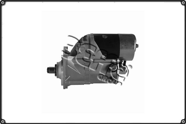 3Effe Group STRF825 - Starteris ps1.lv