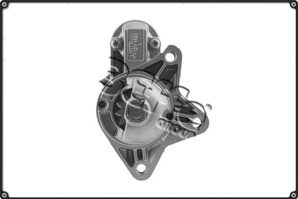 3Effe Group STRF313 - Starteris ps1.lv