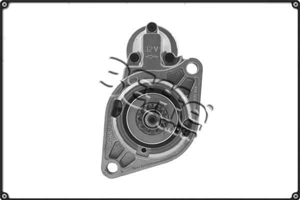 3Effe Group STRF207 - Starteris ps1.lv