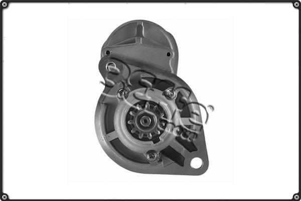 3Effe Group STRF214 - Starteris ps1.lv